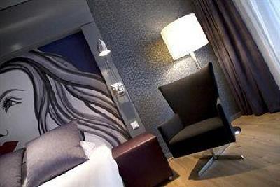фото отеля Apollo Hotel Breda City Centre