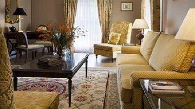фото отеля Castlemartyr Resort