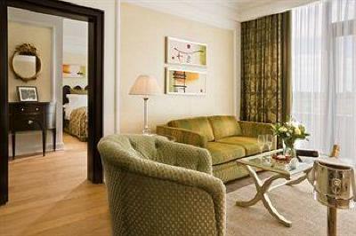 фото отеля Castlemartyr Resort