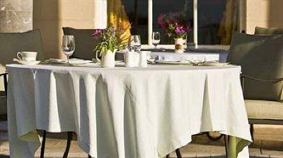 фото отеля Castlemartyr Resort