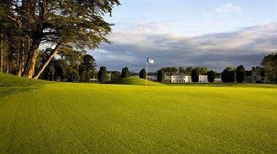 фото отеля Castlemartyr Resort