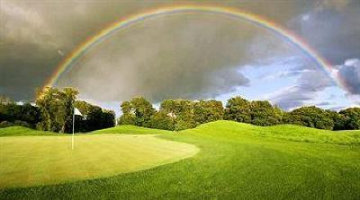 фото отеля Castlemartyr Resort