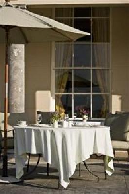 фото отеля Castlemartyr Resort