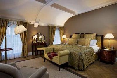 фото отеля Castlemartyr Resort