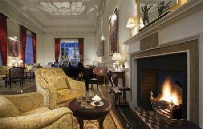фото отеля Castlemartyr Resort