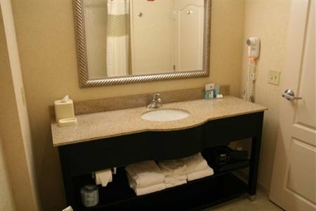 фото отеля Hampton Inn & Suites Montgomery-East Chase