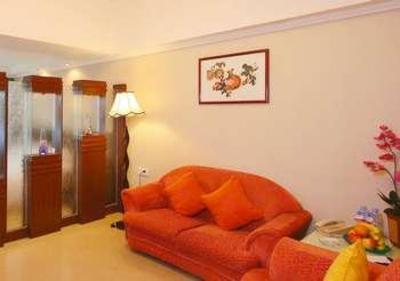 фото отеля Chancheng Hotel Foshan