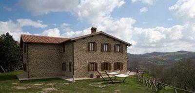 фото отеля Guinzano Holiday House Gubbio