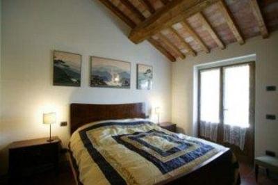 фото отеля Guinzano Holiday House Gubbio