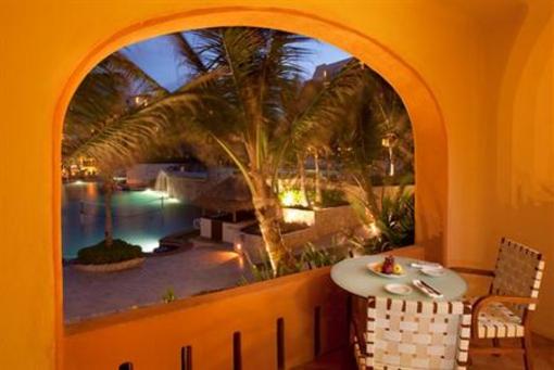 фото отеля Fiesta Americana Condesa Cancun All Inclusive