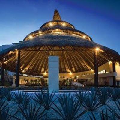 фото отеля Fiesta Americana Condesa Cancun All Inclusive