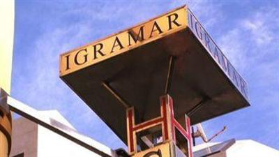 фото отеля Igramar Canteras