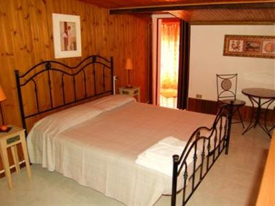 фото отеля Il Mirto E La Rosa Bed & Breakfast Siracusa