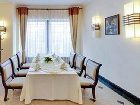 фото отеля Tecadra Hotel