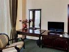 фото отеля Tecadra Hotel