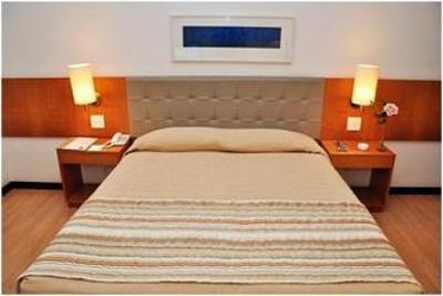 фото отеля Hotel Novo Mundo