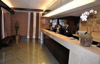 фото отеля Hotel Novo Mundo