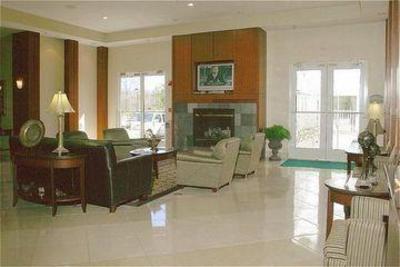 фото отеля Holiday Inn Brunswick-I-95 (Exit 38)