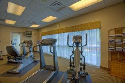 фото отеля Holiday Inn Brunswick-I-95 (Exit 38)