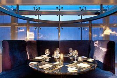 фото отеля The Westin Shenzhen Nanshan