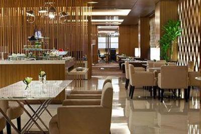 фото отеля The Westin Shenzhen Nanshan