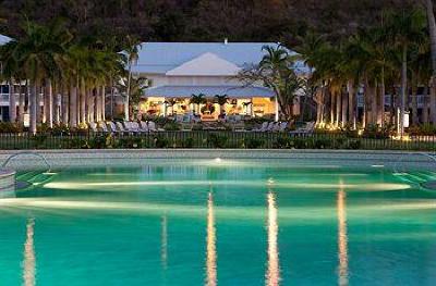 фото отеля Radisson Blu Resort Marina & Spa St. Martin