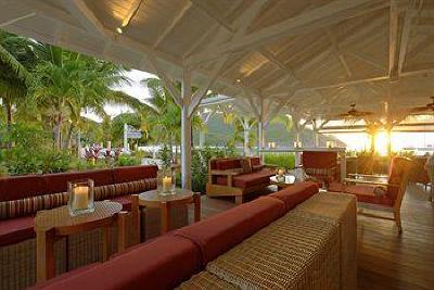 фото отеля Radisson Blu Resort Marina & Spa St. Martin