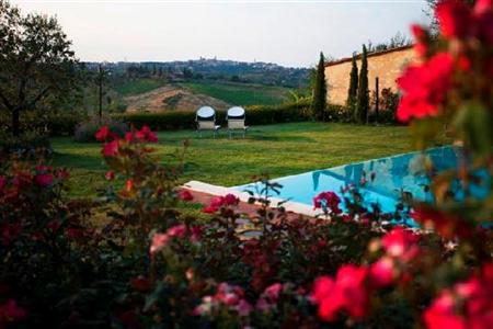 фото отеля Aia Mattonata Relais