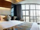 фото отеля Grand View Hotel Tianjin