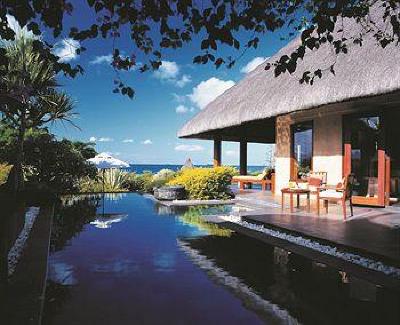 фото отеля The Oberoi Mauritius
