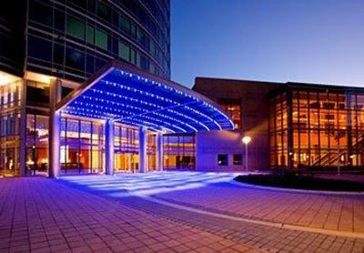 фото отеля JW Marriott Hotel Grand Rapids