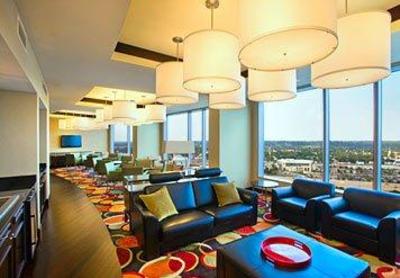 фото отеля JW Marriott Hotel Grand Rapids