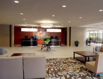 фото отеля Sheraton Chapel Hill Hotel