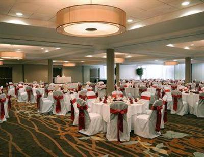 фото отеля Sheraton Chapel Hill Hotel
