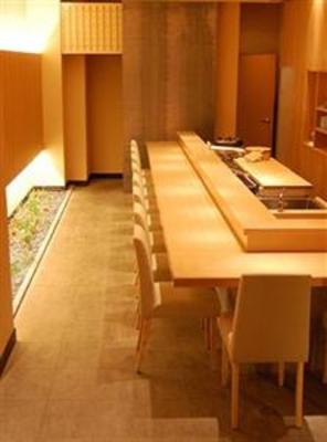 фото отеля Kobe Bay Sheraton Hotel and Towers