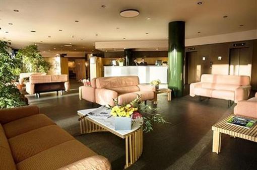 фото отеля Country Hotel Borromeo