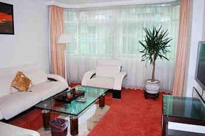 фото отеля Tiancheng Hotel