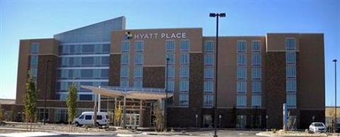 фото отеля Hyatt Place Reno Tahoe Airport