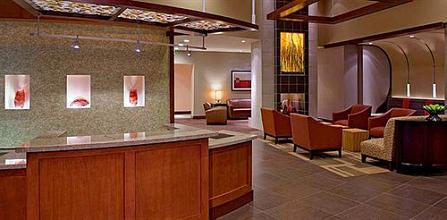 фото отеля Hyatt Place Reno Tahoe Airport