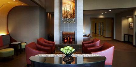фото отеля Hyatt Place Reno Tahoe Airport