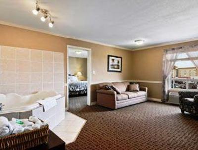 фото отеля Super 8 Edmonton International Airport