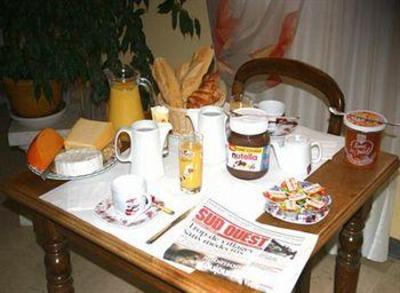 фото отеля Europ'Hotel
