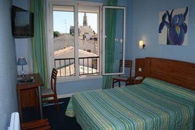 фото отеля Europ'Hotel