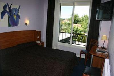 фото отеля Europ'Hotel