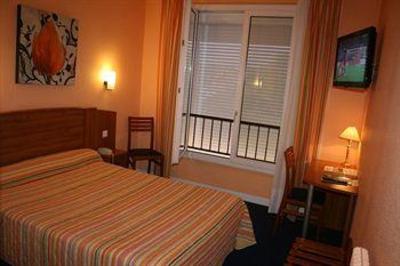 фото отеля Europ'Hotel