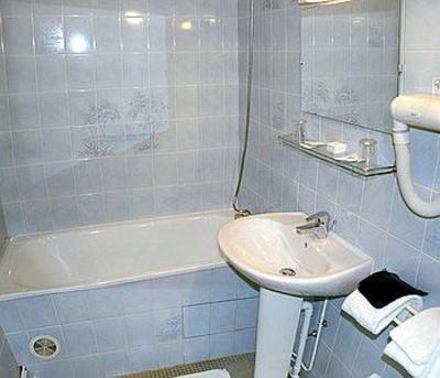 фото отеля Europ'Hotel