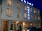 фото отеля Europ'Hotel