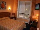 фото отеля Europ'Hotel