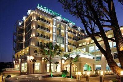 фото отеля La Sapinette Hotel Da Lat