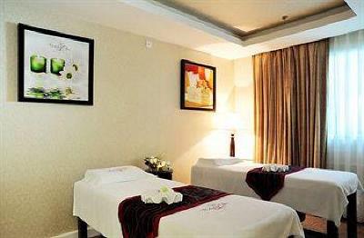 фото отеля La Sapinette Hotel Da Lat